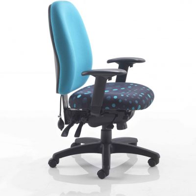 stellar-posture-high-back-task-chair.-band-1-fabric-95-p